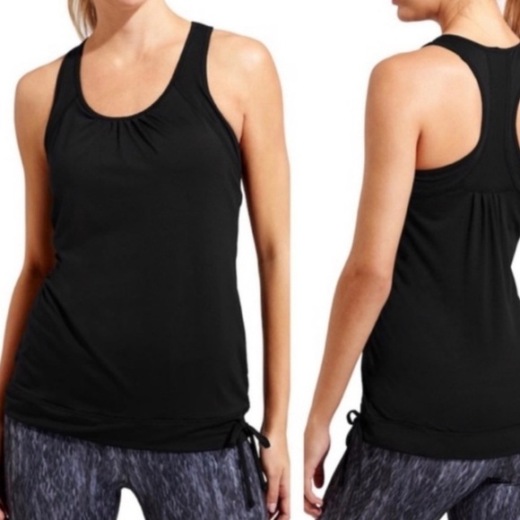 Athleta Tops - Athleta offers welcome Tinker Tank